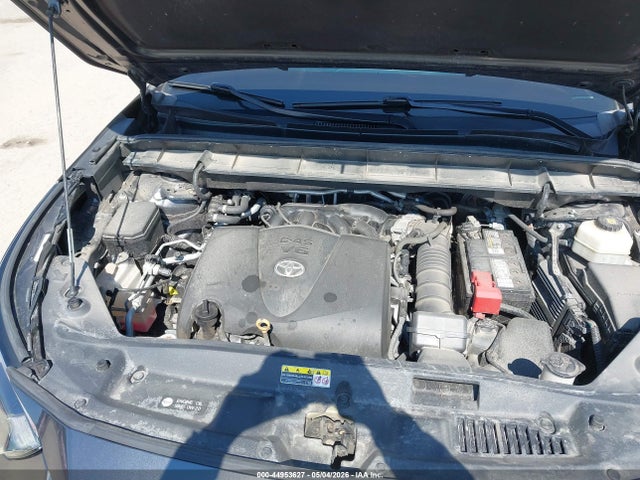 Toyota Highlander Limited