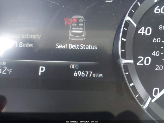 Toyota Highlander Limited