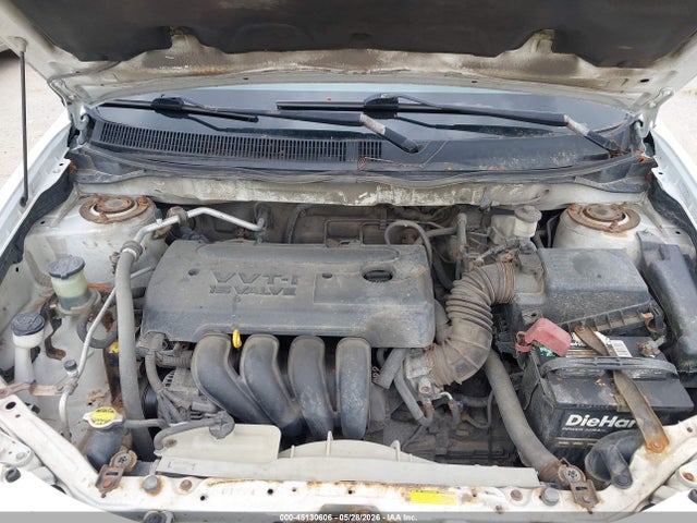 Pontiac Vibe
