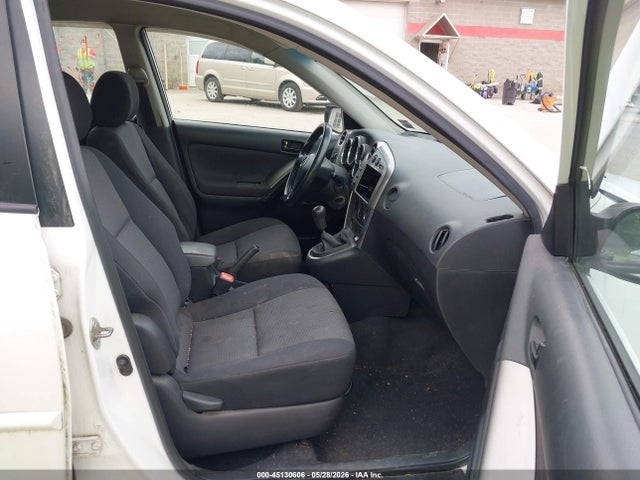 Pontiac Vibe