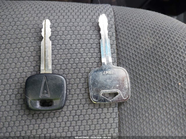 Pontiac Vibe