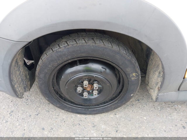 Pontiac Vibe