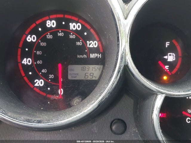 Pontiac Vibe