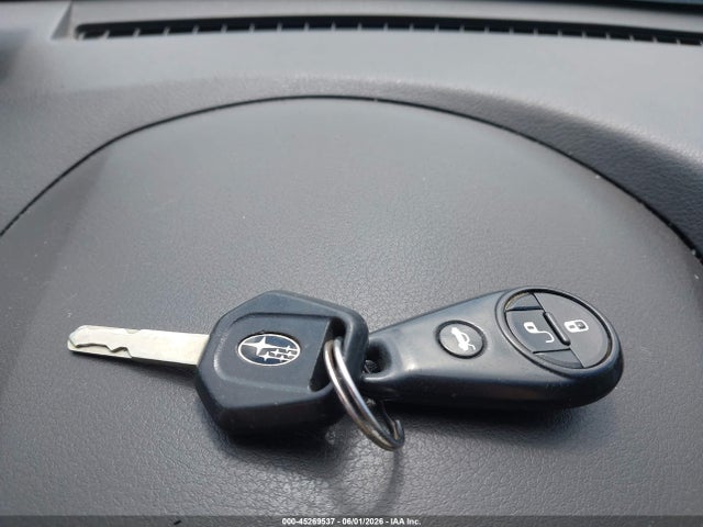 Subaru Forester 2.5x Premium