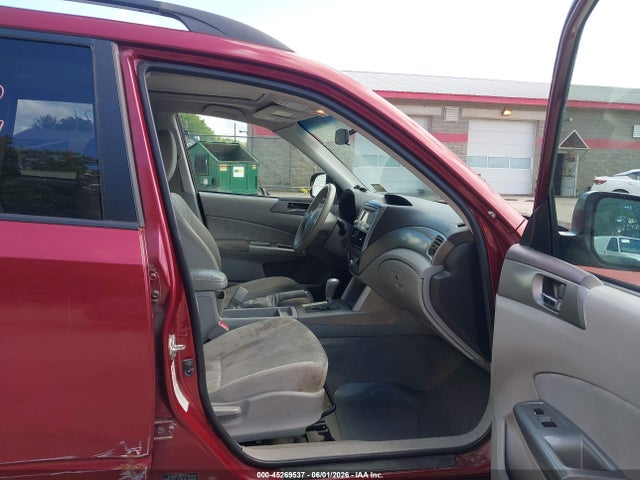 Subaru Forester 2.5x Premium
