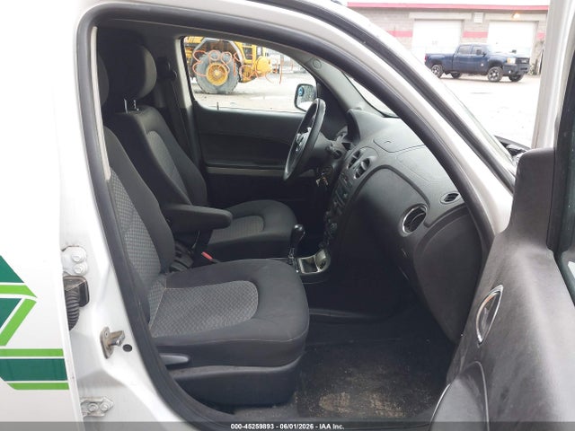 Chevrolet Hhr Panel Ls