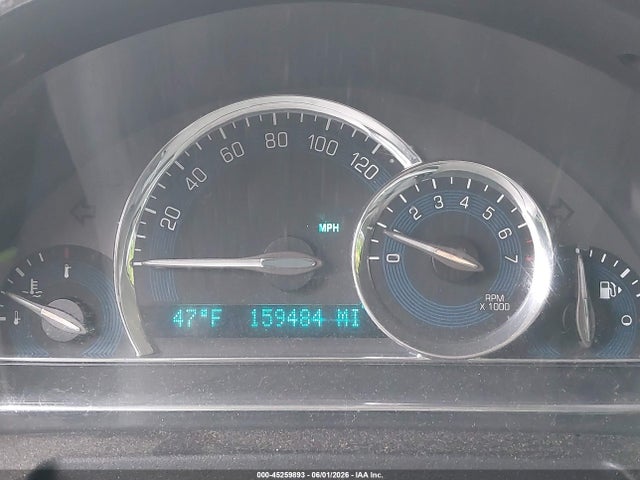 Chevrolet Hhr Panel Ls