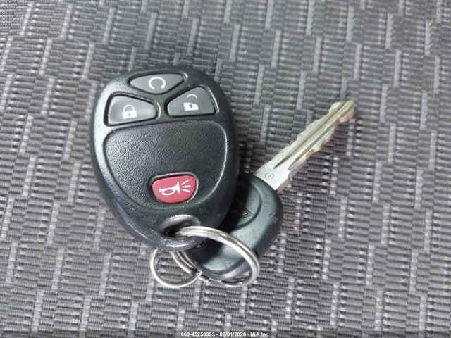Chevrolet Hhr Panel Ls