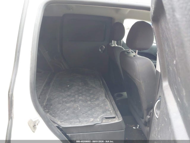 Chevrolet Hhr Panel Ls