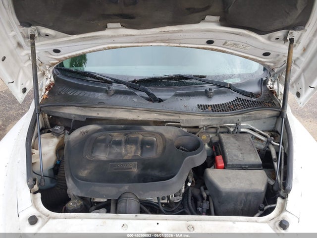 Chevrolet Hhr Panel Ls