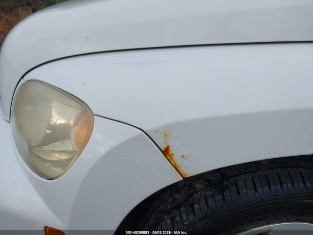 Chevrolet Hhr Panel Ls