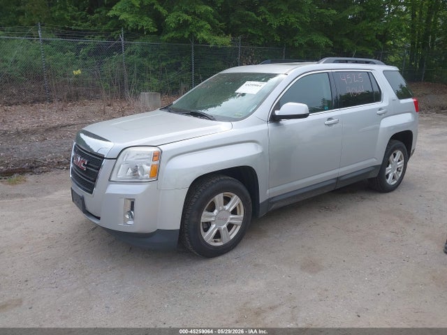 GMC Terrain Slt-1