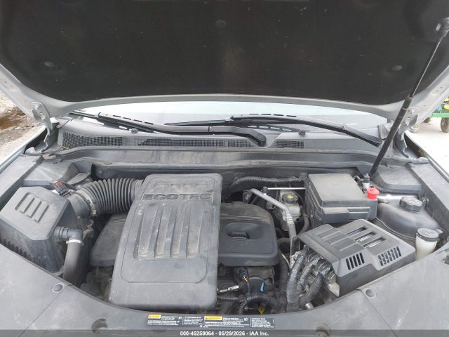 GMC Terrain Slt-1