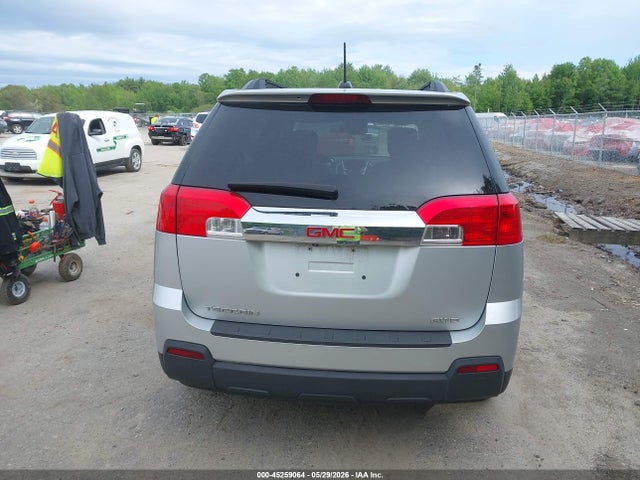GMC Terrain Slt-1