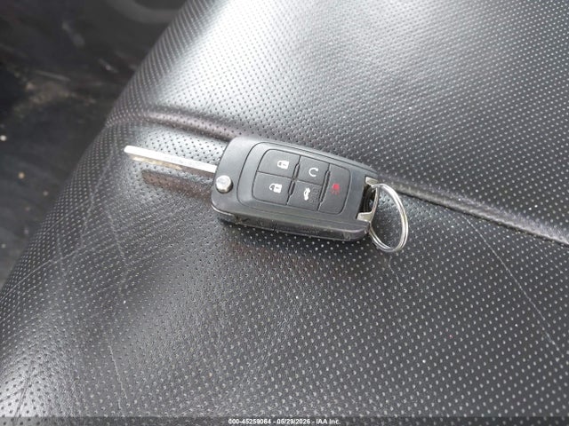 GMC Terrain Slt-1