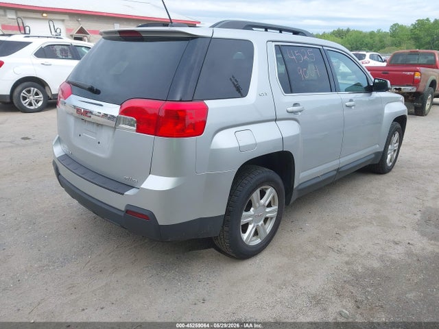 GMC Terrain Slt-1