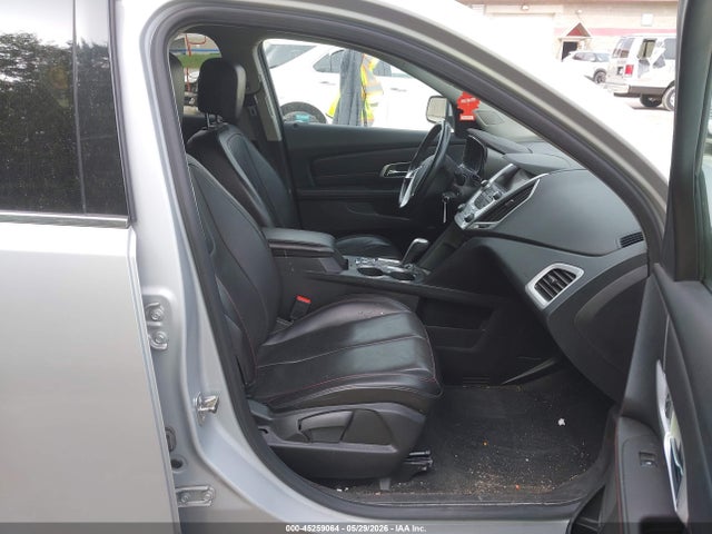 GMC Terrain Slt-1