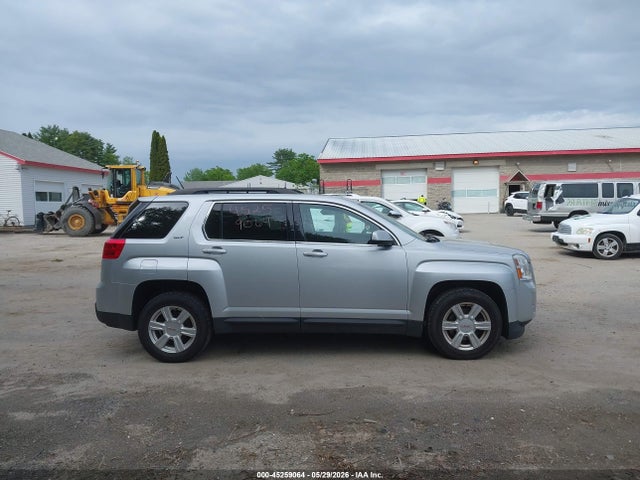 GMC Terrain Slt-1