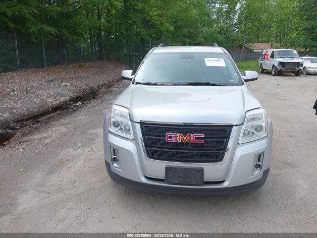 GMC Terrain Slt-1