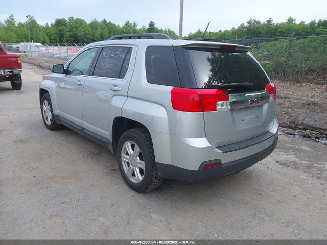 GMC Terrain Slt-1