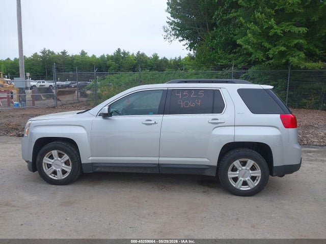 GMC Terrain Slt-1