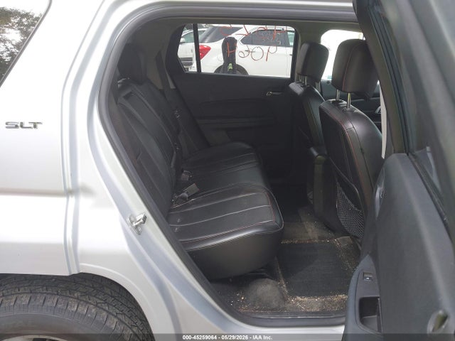GMC Terrain Slt-1