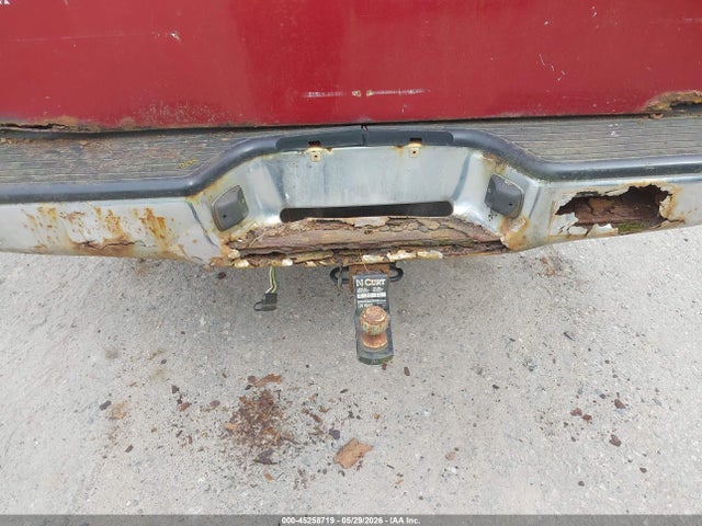 Toyota Tacoma Base V6
