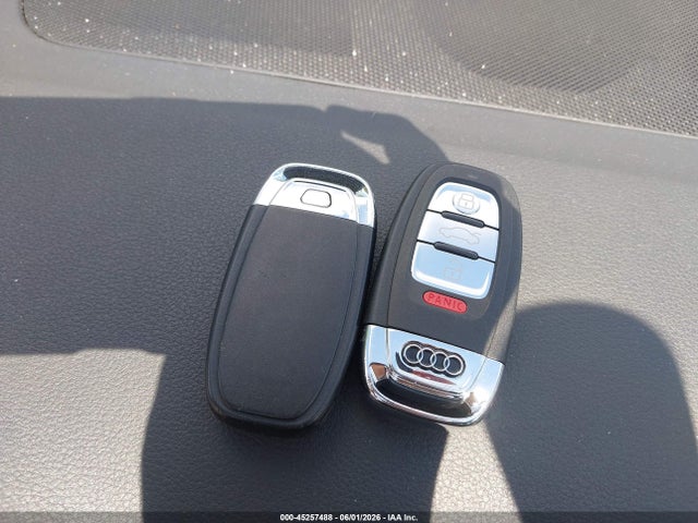 Audi A6 3.0t Premium Plus