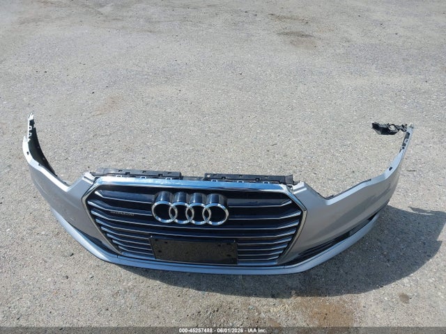 Audi A6 3.0t Premium Plus