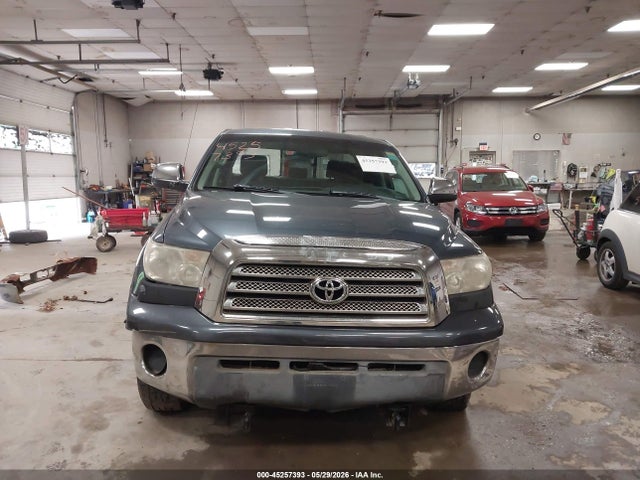 Toyota Tundra Sr5 4.7l V8