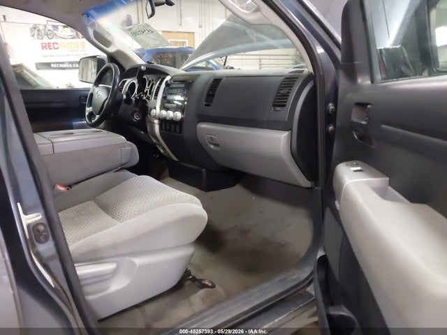 Toyota Tundra Sr5 4.7l V8