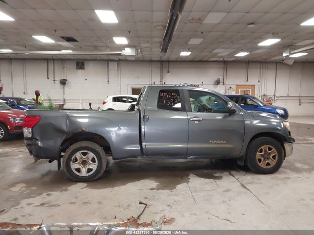 Toyota Tundra Sr5 4.7l V8