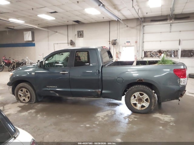 Toyota Tundra Sr5 4.7l V8