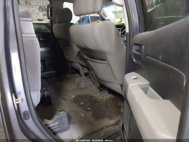 Toyota Tundra Sr5 4.7l V8