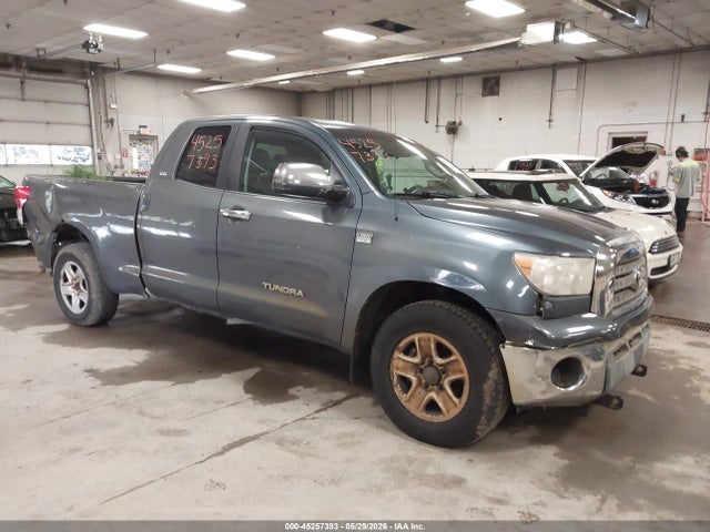 Salvage Toyota Tundra Image