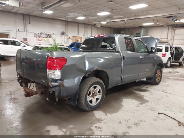 Toyota Tundra Sr5 4.7l V8