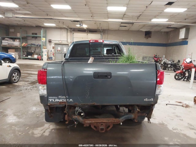 Toyota Tundra Sr5 4.7l V8