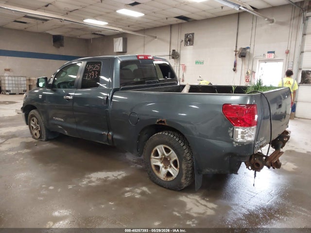Toyota Tundra Sr5 4.7l V8