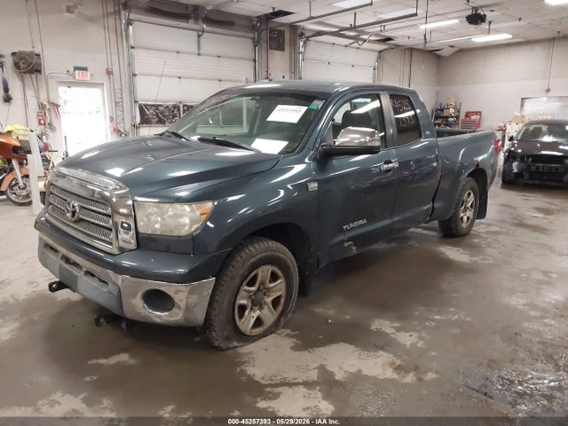 Toyota Tundra Sr5 4.7l V8