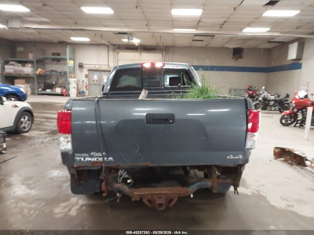 Toyota Tundra Sr5 4.7l V8