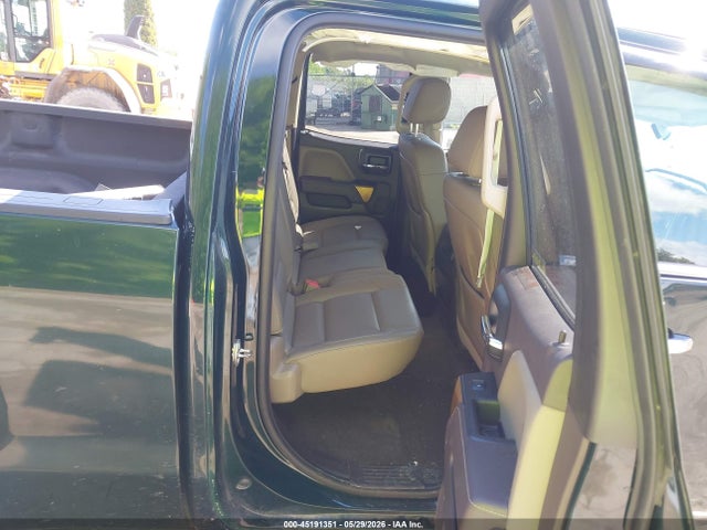 Chevrolet Silverado 1500 1lz