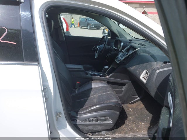 Chevrolet Equinox Ltz