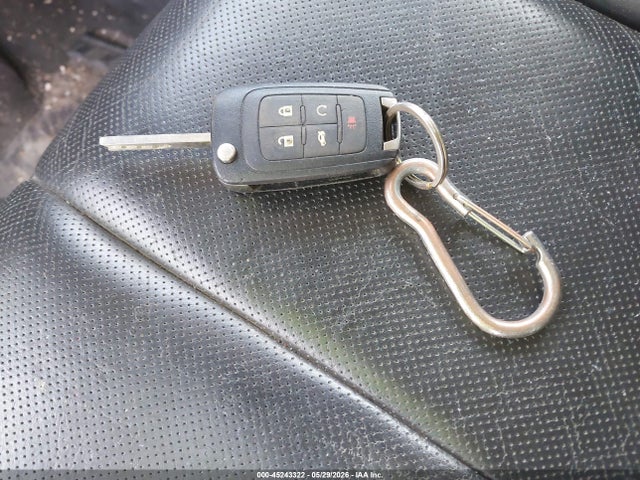 Chevrolet Equinox Ltz