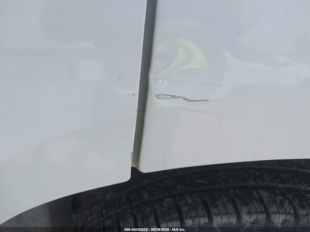 Chevrolet Equinox Ltz