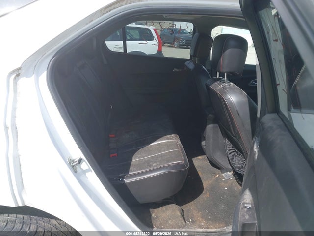 Chevrolet Equinox Ltz