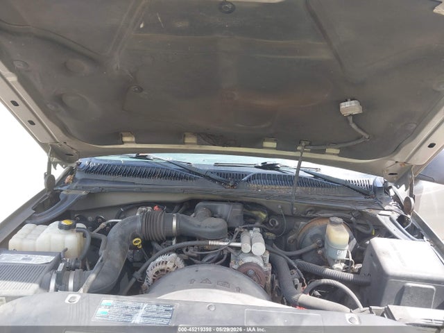 GMC Sierra 1500 Standard