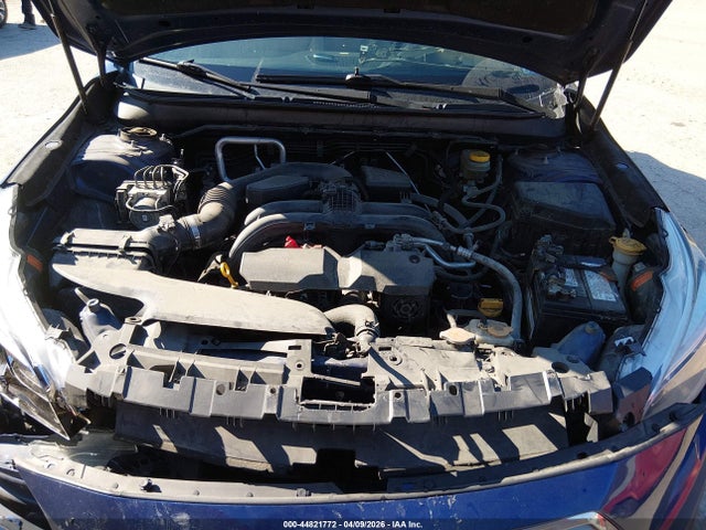 Subaru Outback 2.5i Limited