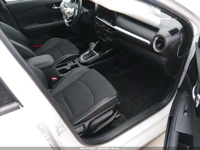Kia Forte Gt-line