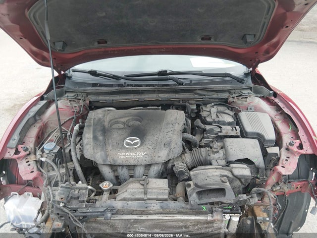 Mazda Mazda6 I Sport