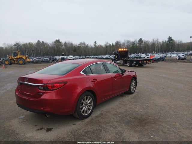 Mazda Mazda6 I Sport